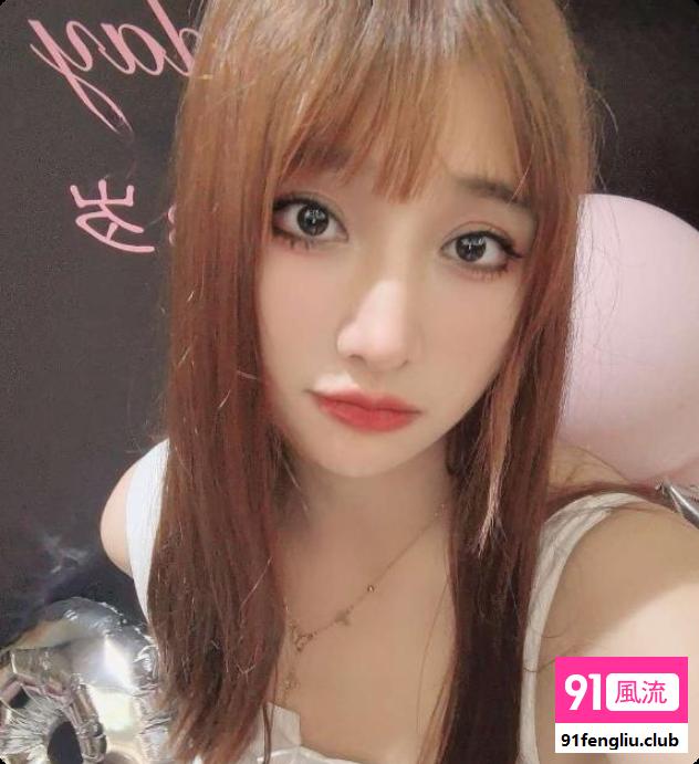 九堡颜值甜妹安琪